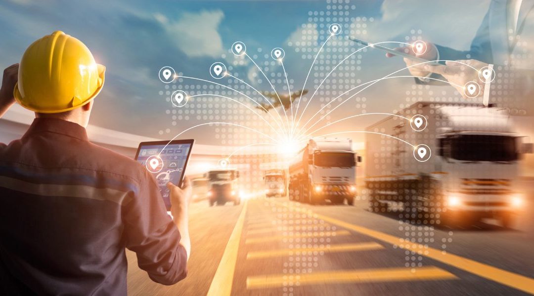 PFU y Ejidosoft llevan la digitalización certificada de documentos al sector de la logística y el transporte