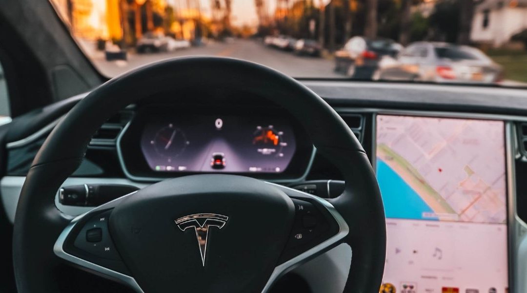 59.000 vehículos Tesla han sido retirados de circulación en todo el mundo debido a un fallo de software.