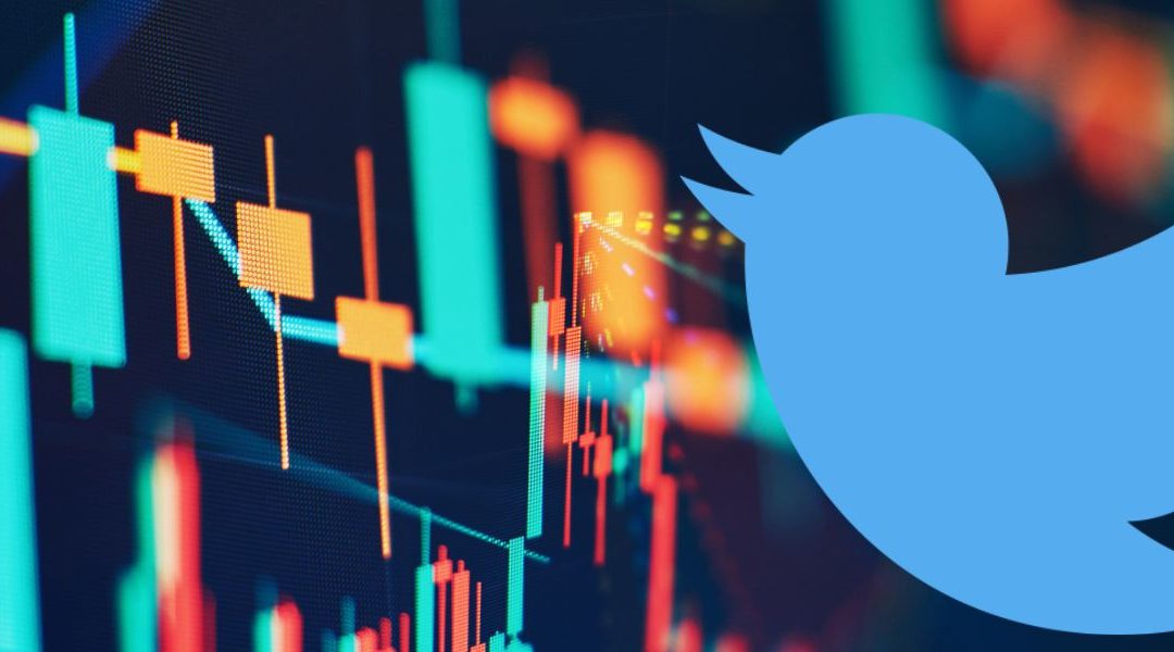 Twitter revela repunte histórico en solicitudes gubernamentales de datos