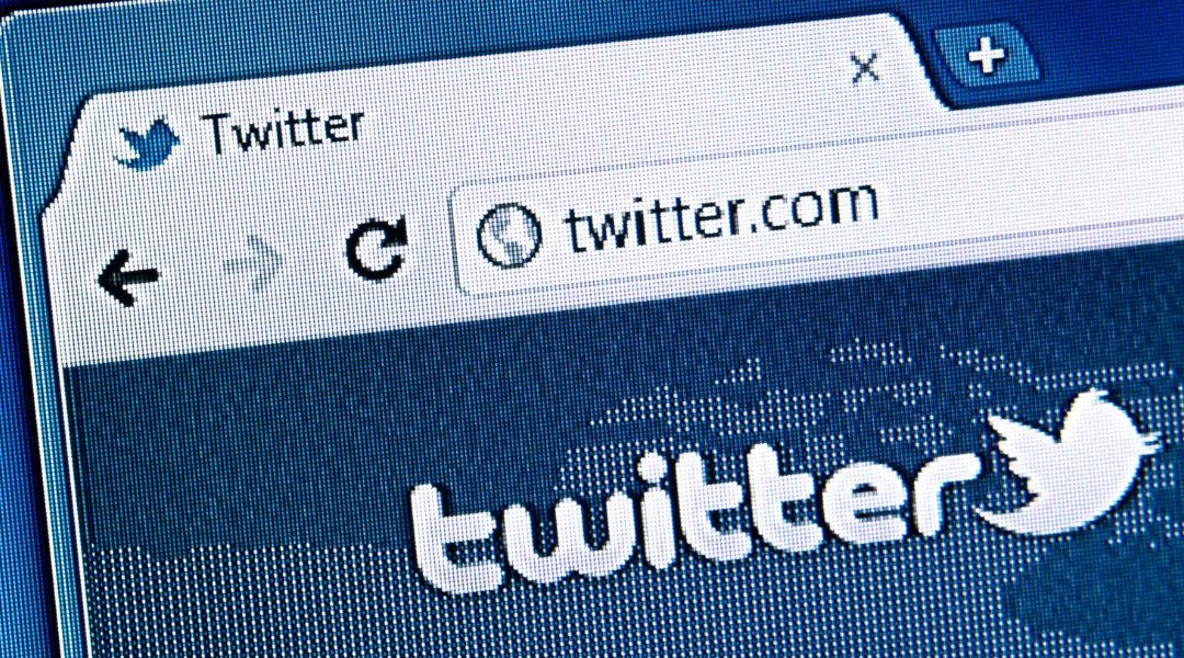 Descubren 3.207 aplicaciones móviles que filtran las claves de la API de Twitter