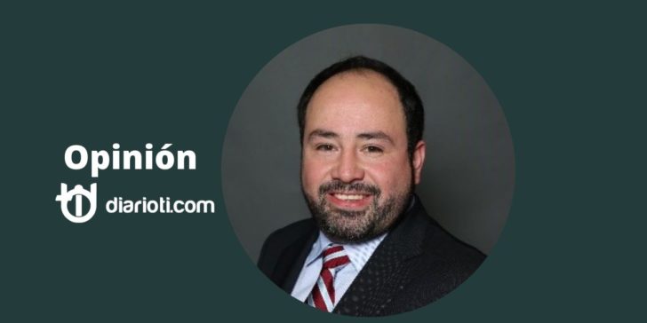 Adrián Sánchez, Director, Financial Crime & Compliance, LexisNexis® Risk Solutions