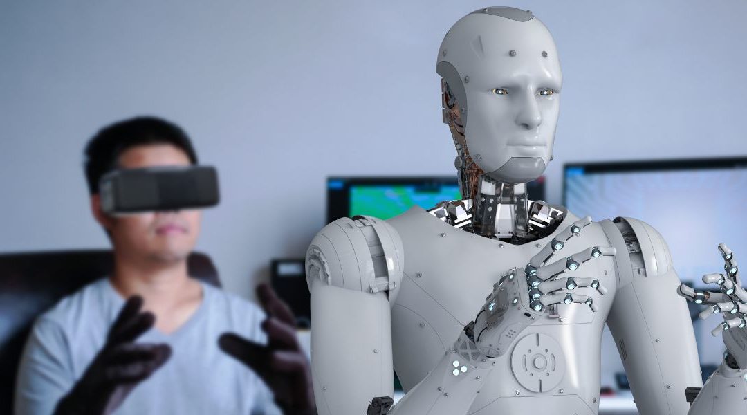 NVIDIA anuncia marco de colaboración entre IA y humanos en el quirófano