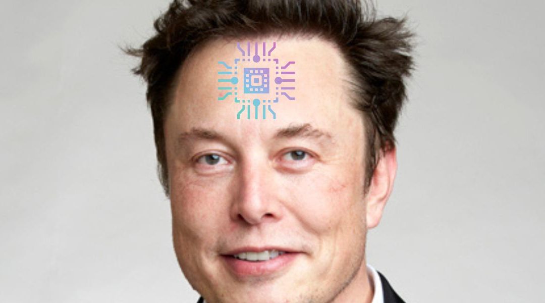 Elon Musk anuncia pruebas de implantes cerebrales en humanos para 2023