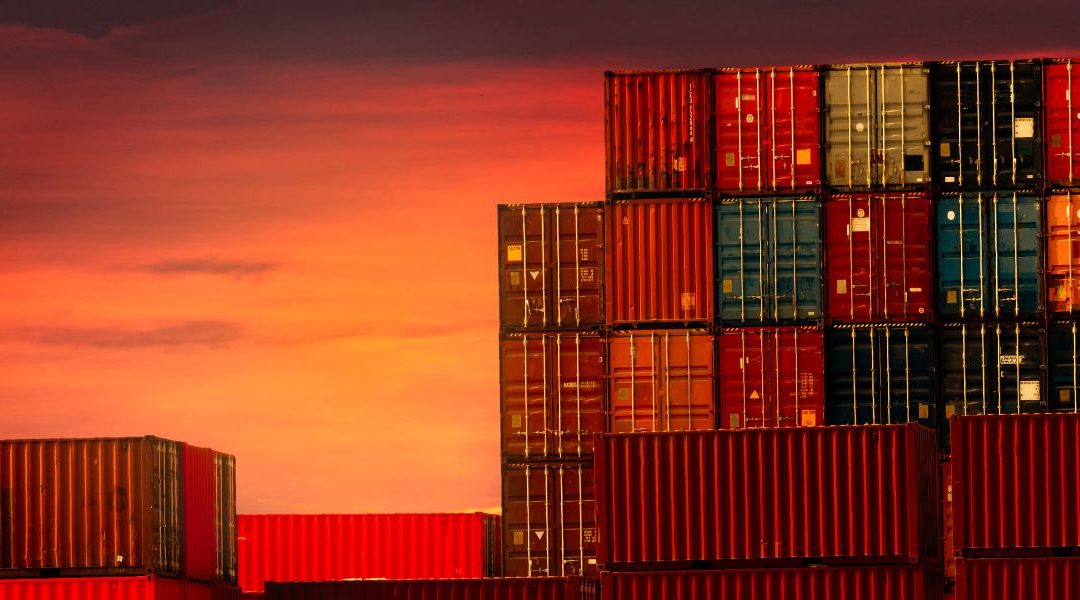 IBM y Maersk cerrarán su emprendimiento conjunto de blockchain TradeLens