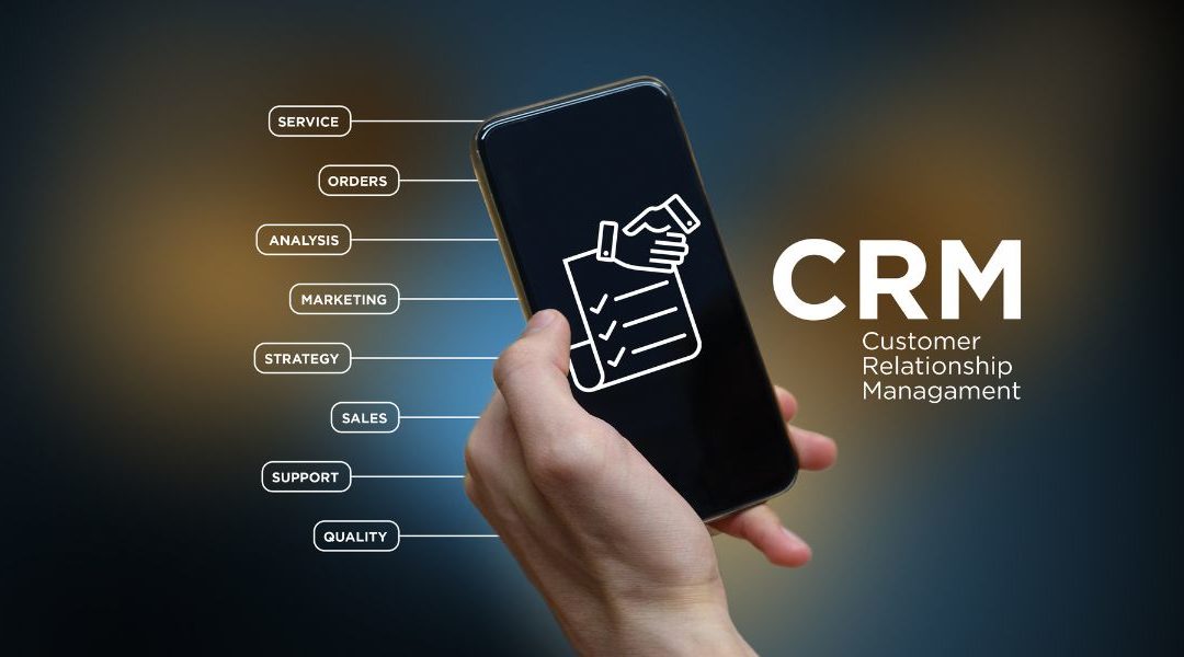 Siete claves del CRM para un 2023 más eficiente