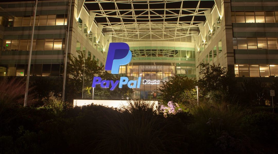 Ataque contra PayPal afecta a 35.000 cuentas de clientes