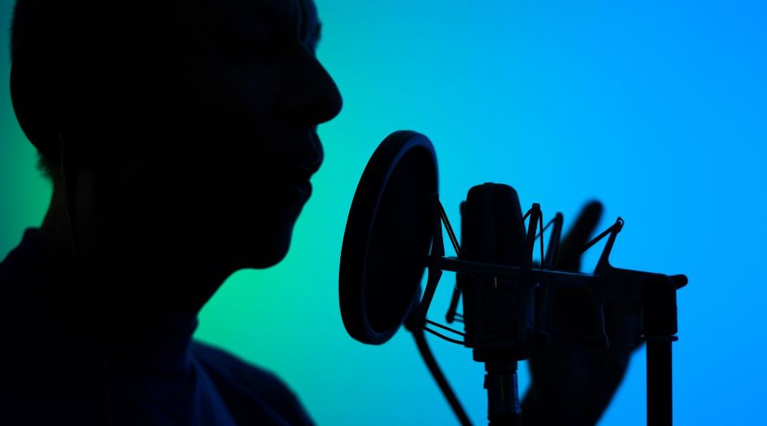 VALL-E puede clonar voces a partir de un clip de audio de tres segundos