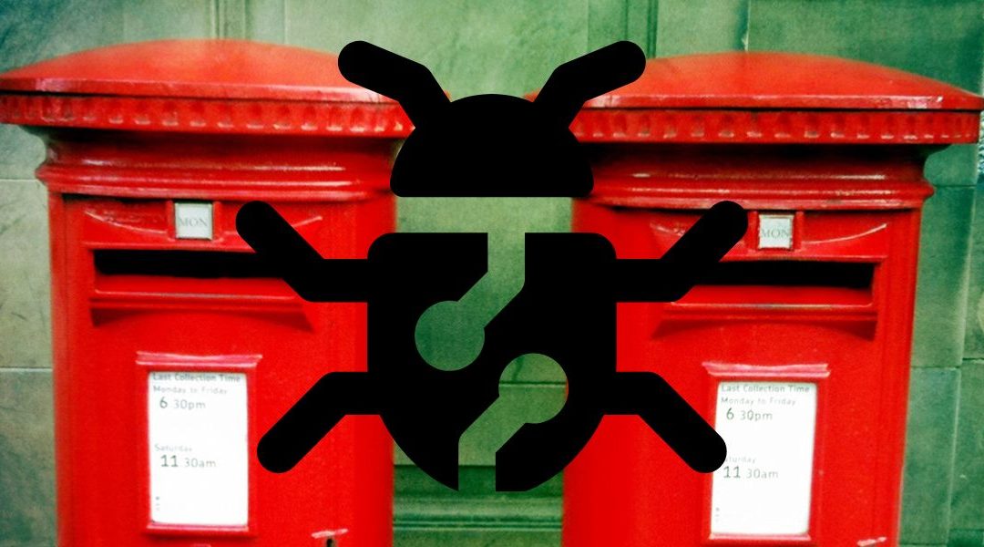 LockBit filtra 44 GB de datos del Royal Mail británico e insiste en pago de rescate