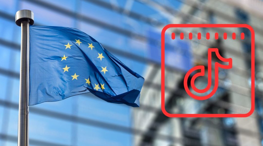 La Comisión Europea prohíbe a sus empleados utilizar TikTok en dispositivos de trabajo