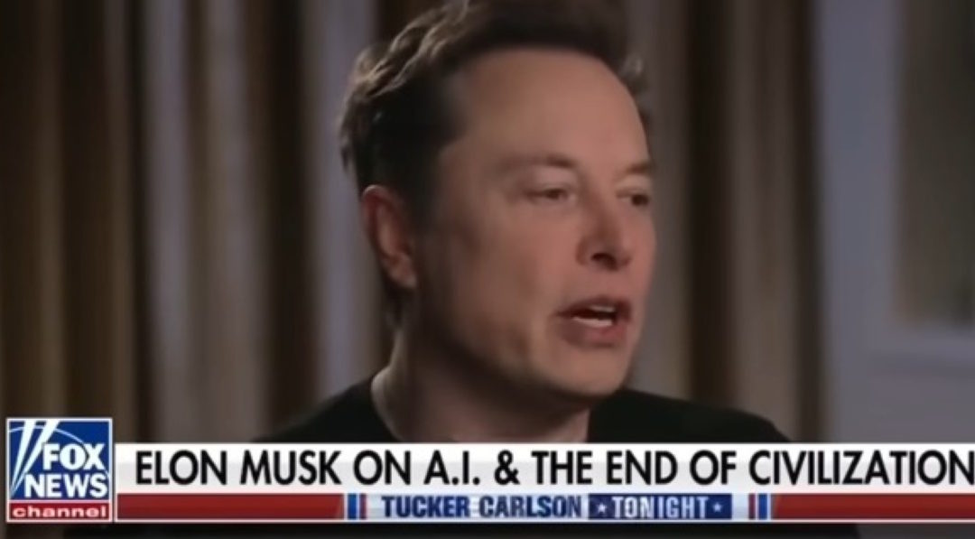 Elon Musk anuncia su propio emprendimiento en IA: “TruthGPT”