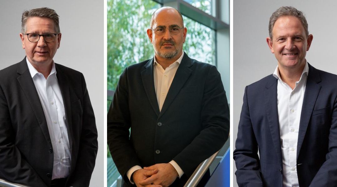 Nuevo nombramiento del CEO y CFO de MOBOTIX y ampliación del Consejo Ejecutivo con un Chief Sales and Marketing Officer (CSMO)