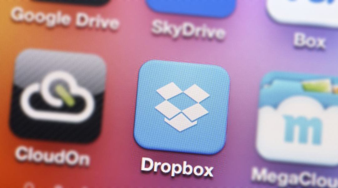 Dropbox recorta su plantilla un 16% y prioriza el desarrollo de la IA