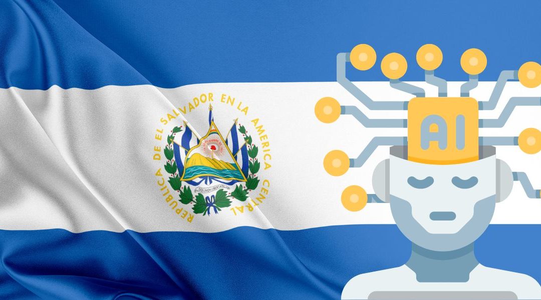 El Salvador concederá exenciones tributarias a las empresas desarrolladoras de IA