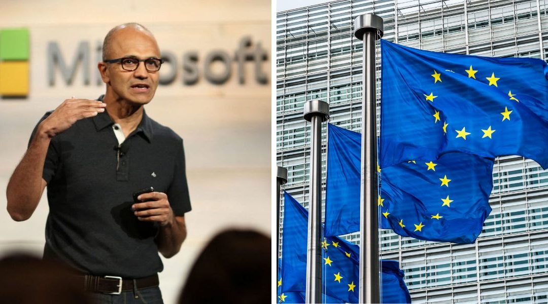 Microsoft desistirá de combinar Teams con Office para evitar investigación antimonopolio de la UE