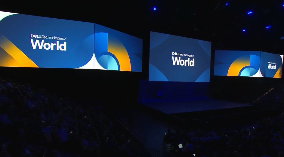Dell anuncia asociación en IA corporativa con NVIDIA