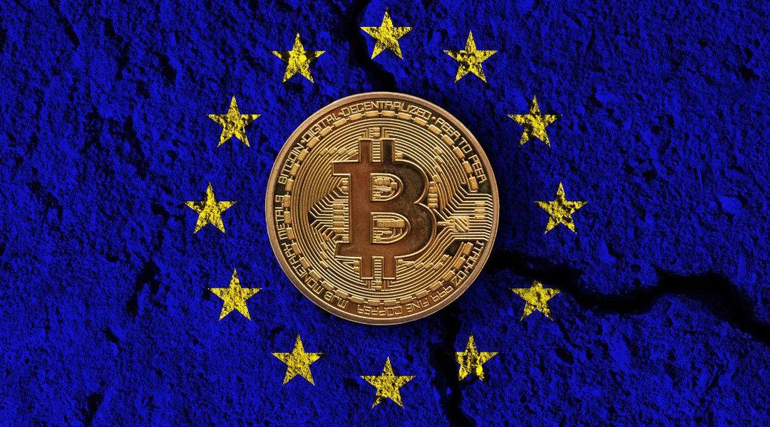 La Unión Europea establece el primer marco regulatorio global para las criptomonedas