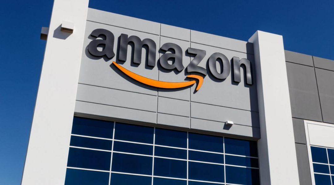 Amazon renuncia a su estrategia tradicional y adopta Microsoft 365