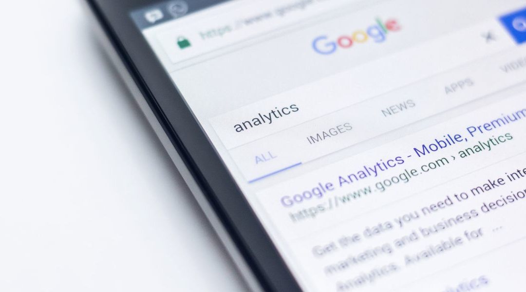 Empresas suecas multadas por uso de Google Analytics