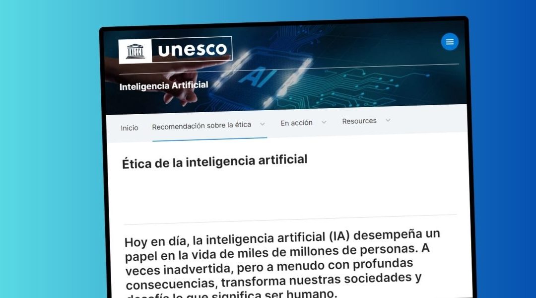 La ONU busca regular el uso de IA ante amenazas emergentes