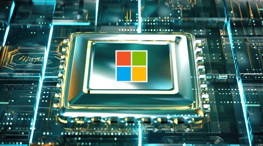 Microsoft busca lanzar una supercomputadora cuántica en la próxima década