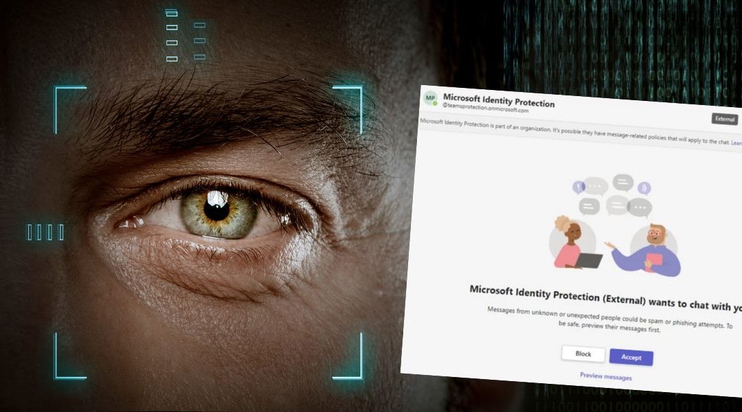 Un grupo ruso ataca Microsoft Teams