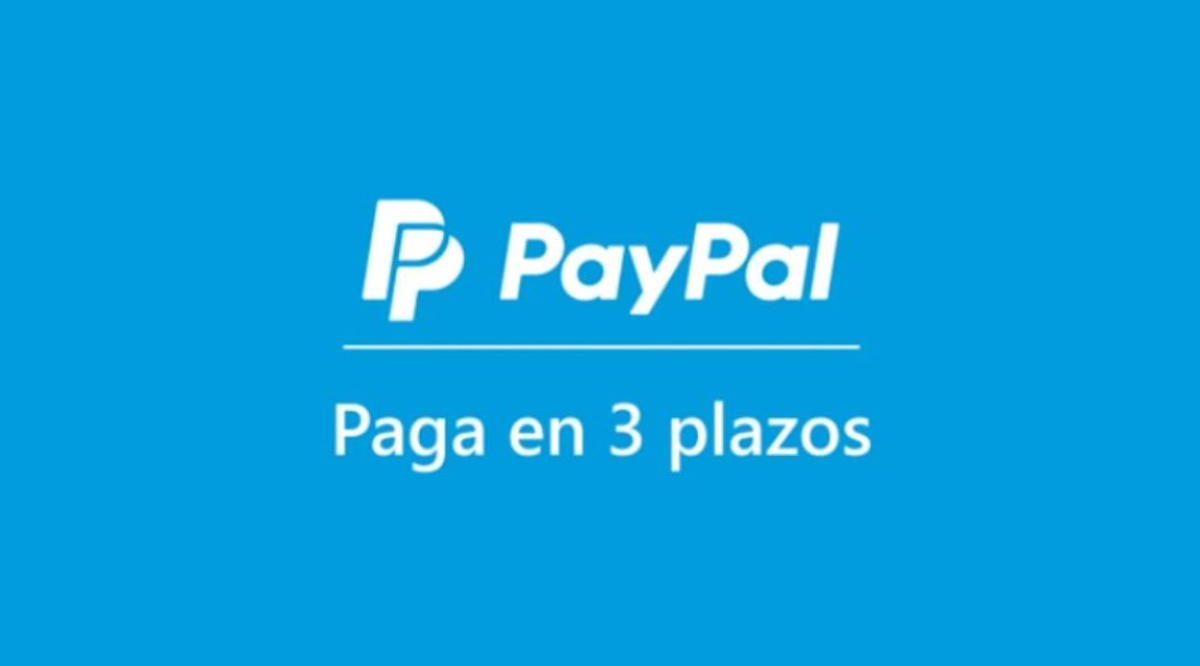 Microsoft y PayPal ofrecerán el pago a plazos en siete países, incluido España