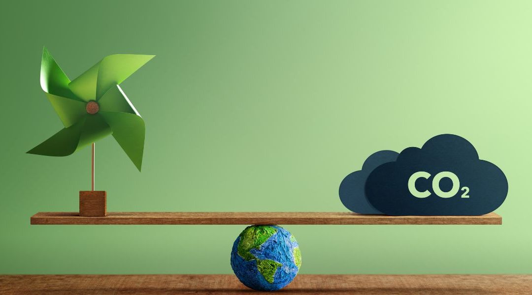 La calculadora de carbono de IBM Cloud ayuda a las organizaciones a alcanzar sus objetivos de sostenibilidad y a abordar las emisiones de gases de efecto invernadero