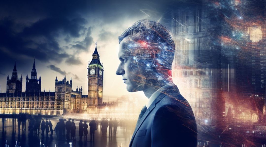 Cumbre del Reino Unido busca esclarecer riesgos y proponer regulación de la IA