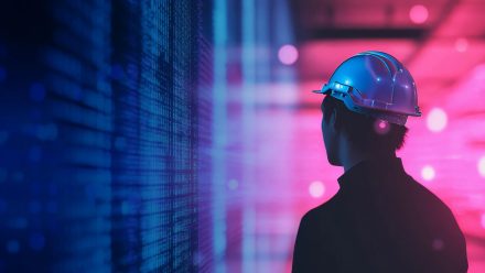 Instalación industrial asociada a tecnologías de manufactura inteligente