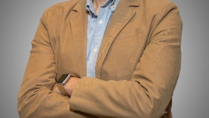 Rubén Pérez, VP, Co-Head of Delivery, Ibero-America