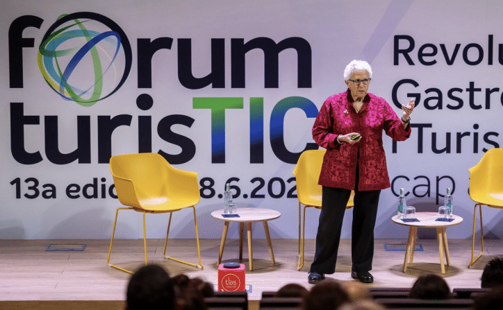 Forum TurisTIC abordará tecnología e identidad cultural en su 14ª edición el 8 de junio