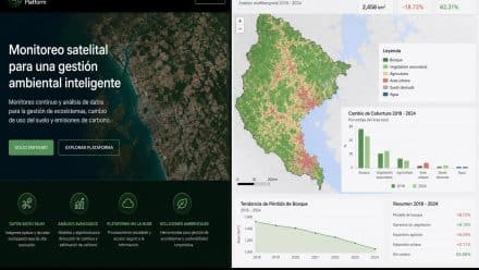 Ai2 detalla la infraestructura de OlmoEarth para analizar imágenes satelitales a escala continental