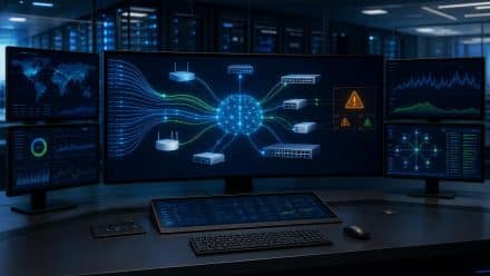 Cisco prepara el lanzamiento de un modelo de IA especializado en operaciones de red