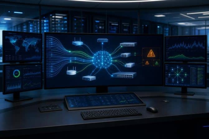 Cisco prepara el lanzamiento de un modelo de IA especializado en operaciones de red