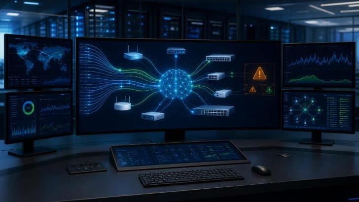 Cisco prepara el lanzamiento de un modelo de IA especializado en operaciones de red