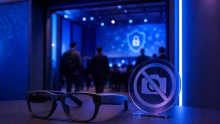 DEF CON prohíbe las gafas con cámara integrada en su edición de 2026