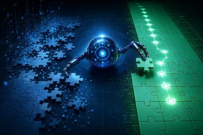 OpenAI atribuye a la memoria de contexto una mejora de 13,3% a 38,3% en ARC-AGI-3