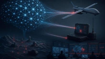 Investigación vincula modelos de OpenAI y Anthropic con proyectos militares chinos