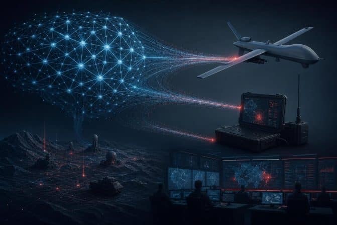 Investigación vincula modelos de OpenAI y Anthropic con proyectos militares chinos