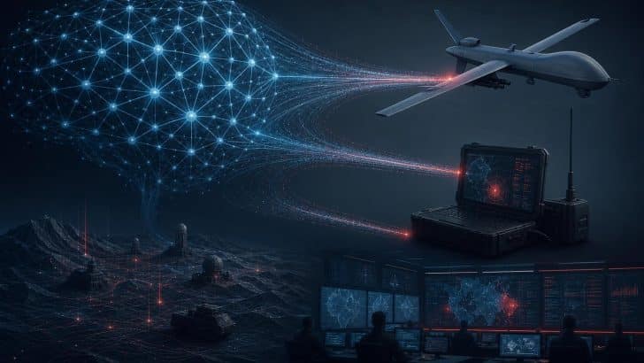 Investigación vincula modelos de OpenAI y Anthropic con proyectos militares chinos
